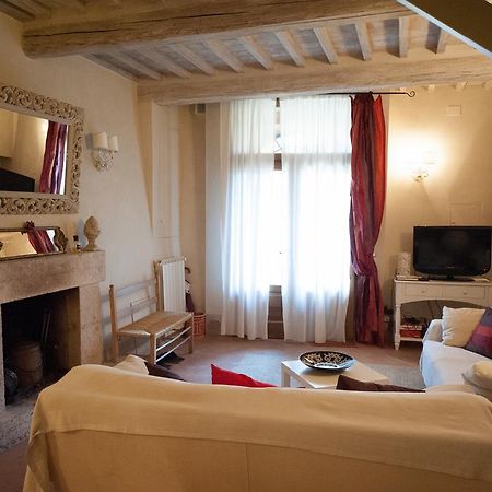 La Macina Villa Cetona Oda fotoğraf